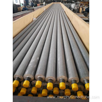 Petrochemical Industry KL Type Spiral Finned Tube